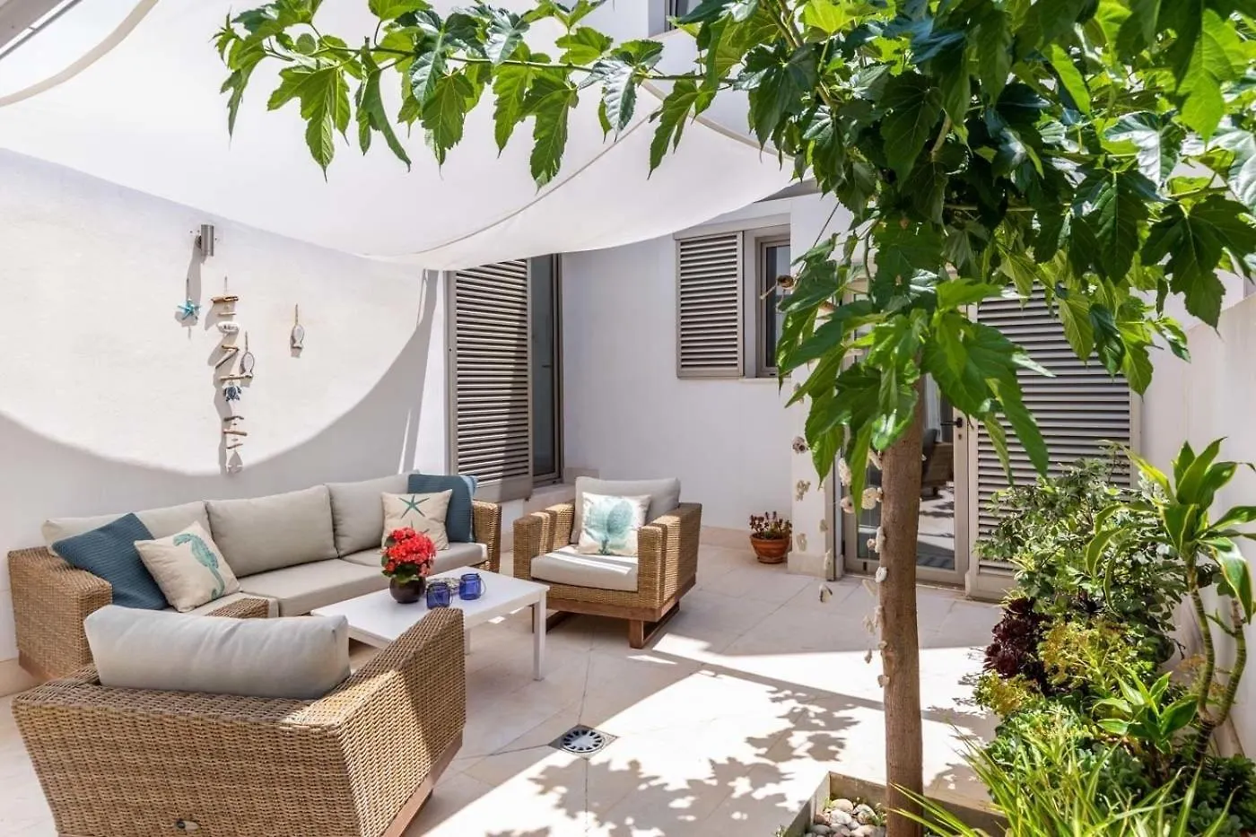 Holiday home Modern Panoramic Sea View House Mallorca Son Serra de Marina