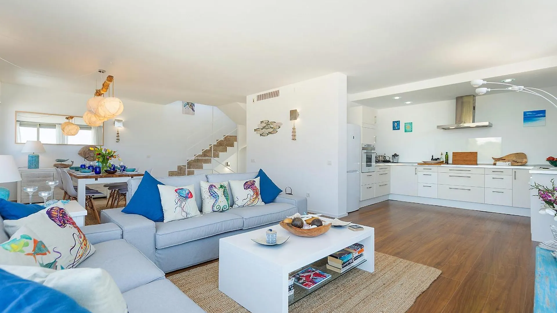 Holiday home Modern Panoramic Sea View House Mallorca Son Serra de Marina